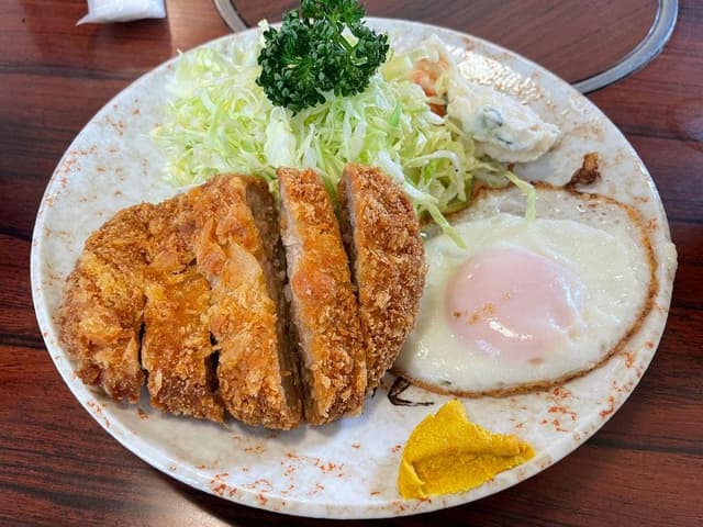 食事処 ふる川 - サブ画像3