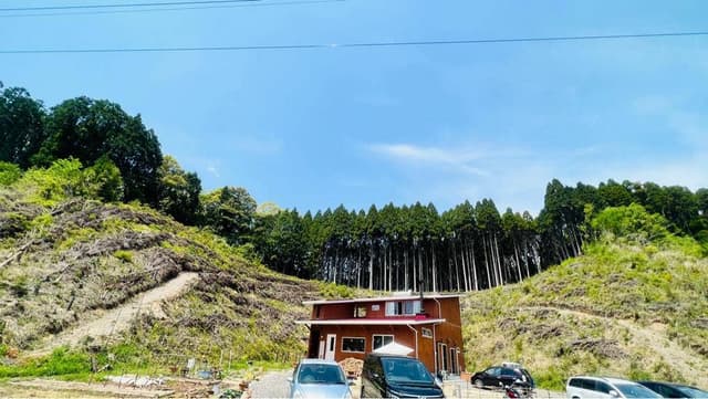 Chez Heidi - サブ画像1