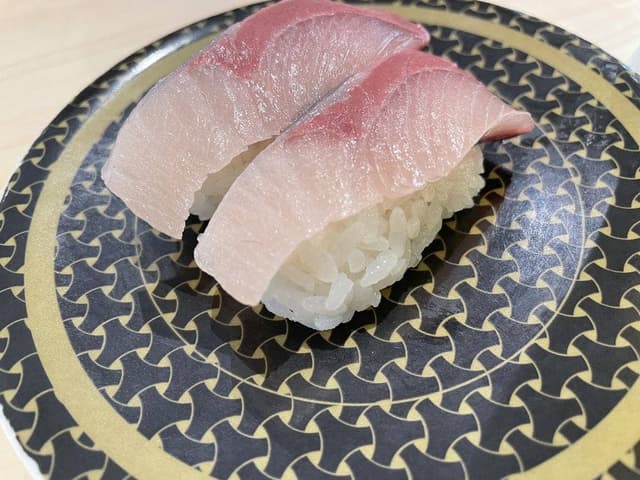 はま寿司 福岡拾六町店 - サブ画像3