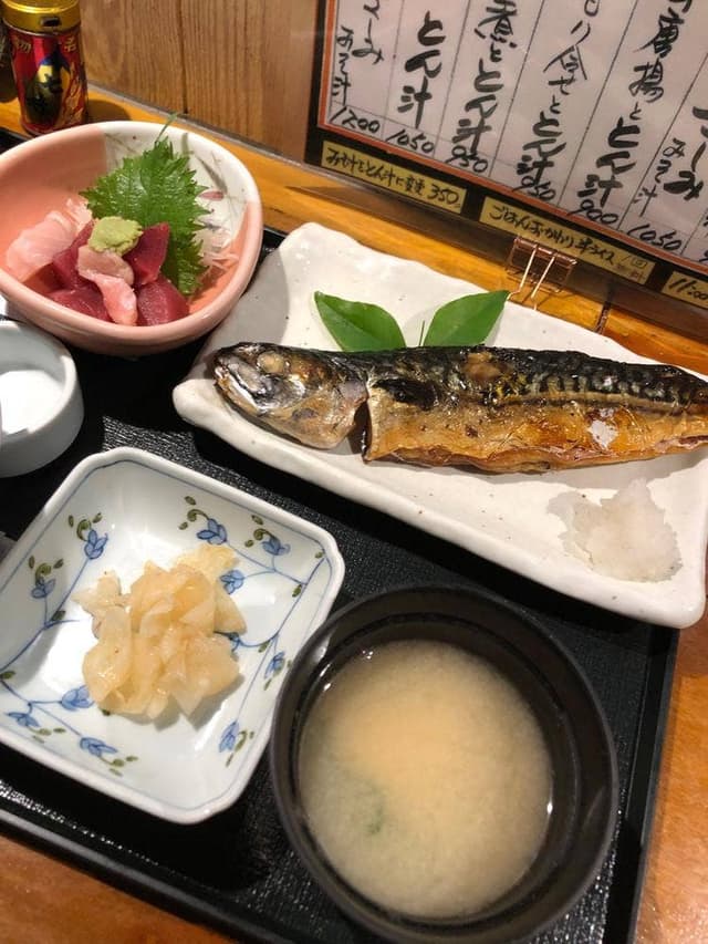 和食 しら田 - サブ画像1