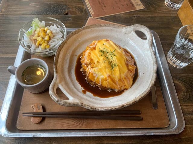 YUT@CAFE - サブ画像1