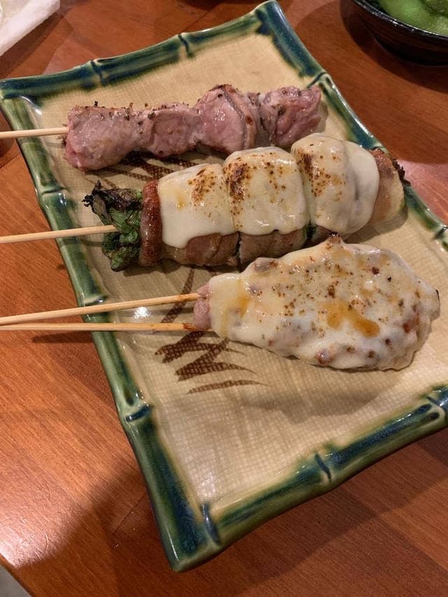 宮古島 豚ちんかん - サブ画像1