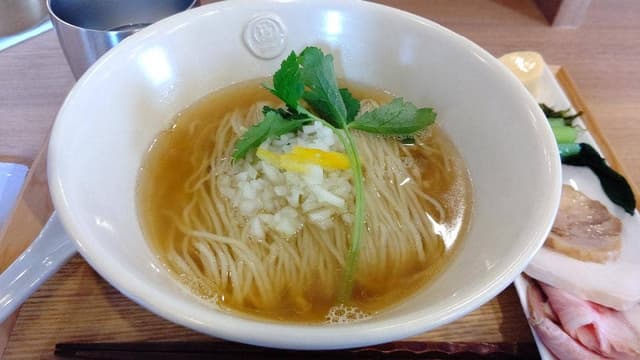 お出汁麺食堂 HARADA - サブ画像3