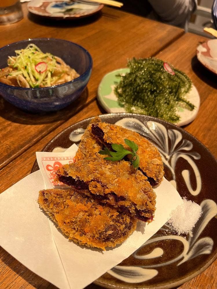 沖縄SOULFOODじゃむ 国際通りのれん街店