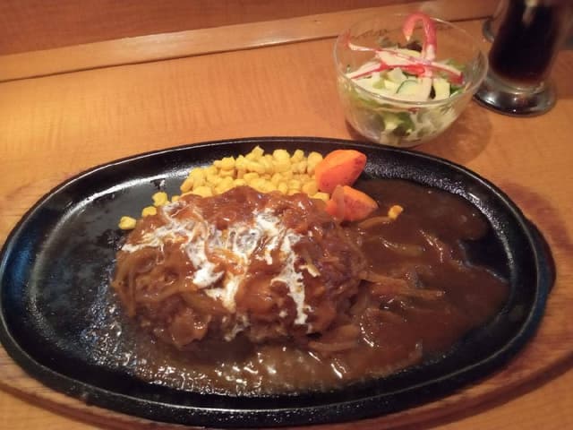 ステーキハウス スリーロイン - サブ画像2