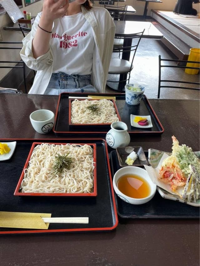 舌つづみそば・うどん店 - サブ画像1