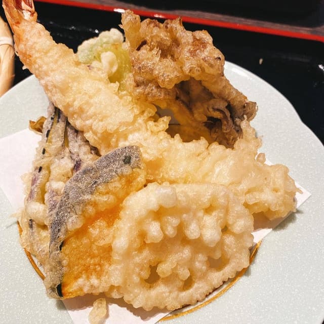 そば処 天色 - サブ画像2