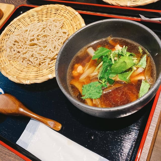 そば処 天色 - サブ画像1