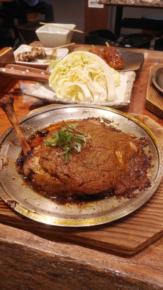 鍛冶屋文蔵 東陽町店 - サブ画像3