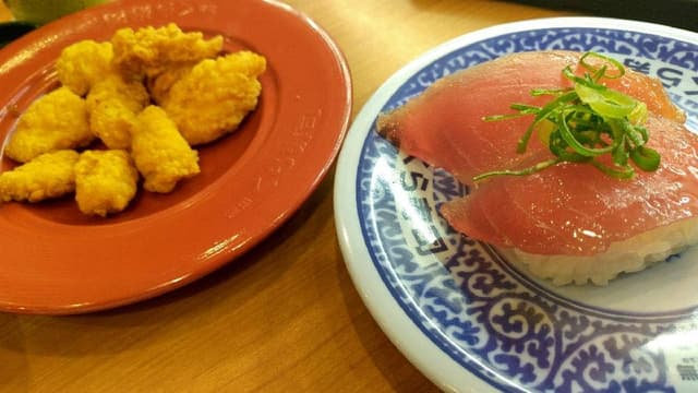 くら寿司 岡山十日市店 - サブ画像2