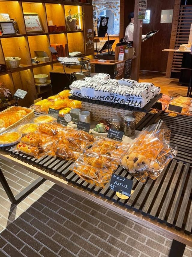 小麦の奴隷 ときがわ町店 - サブ画像3