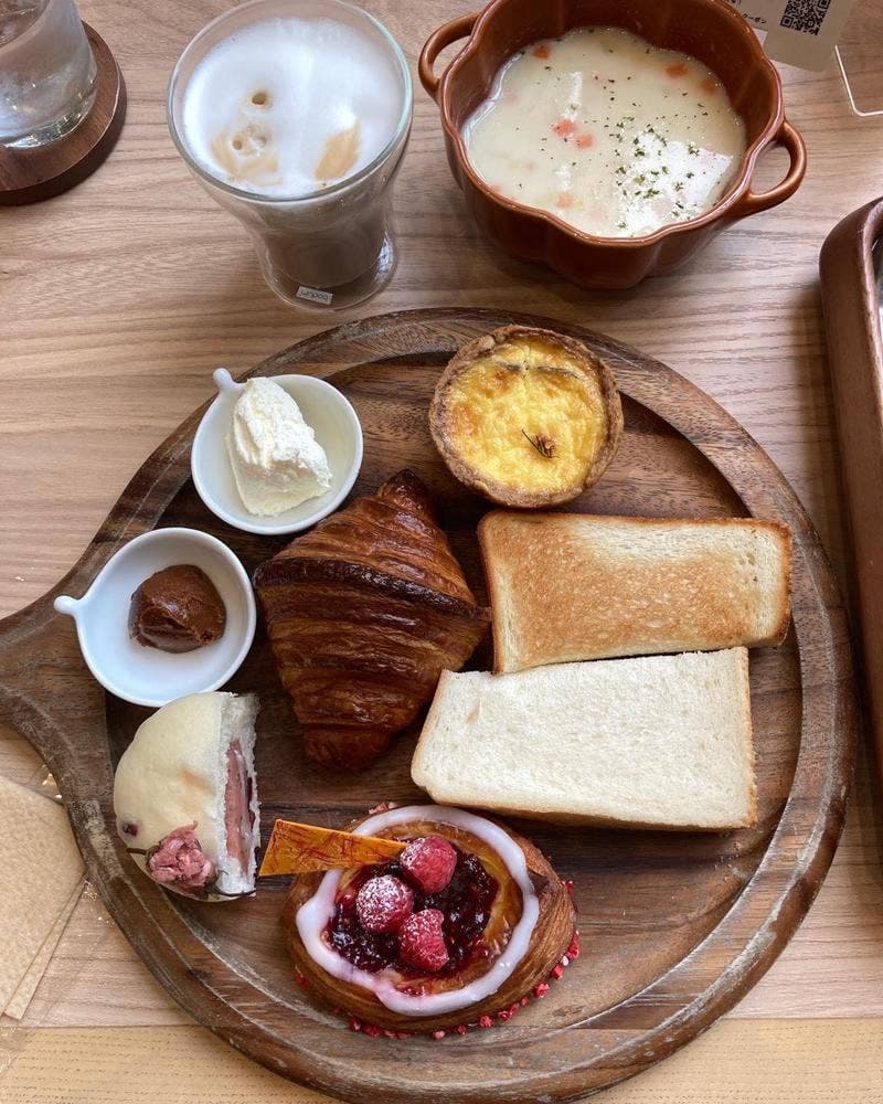 FIKA CAFÉ Lagom