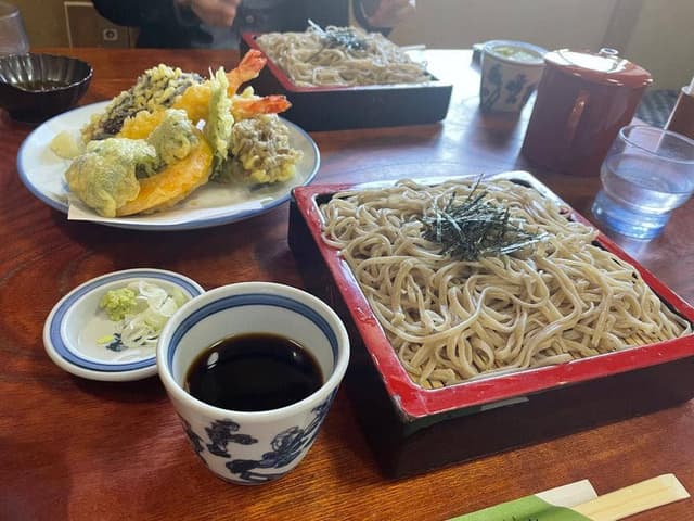 八洲 - サブ画像3