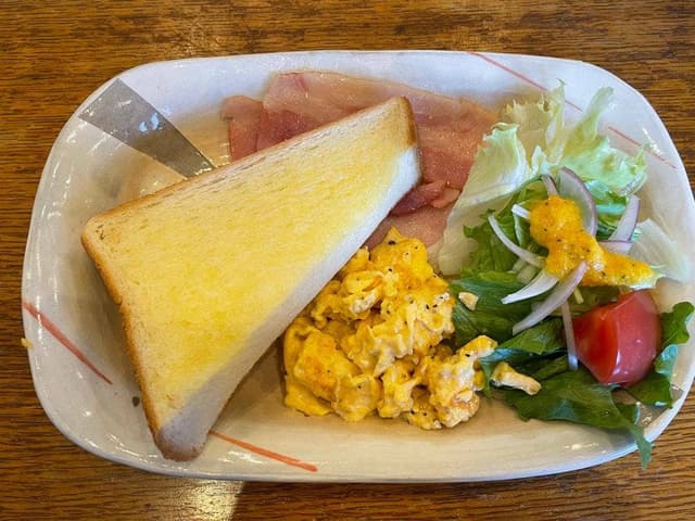 壺々炉 益子焼＆カフェレストラン - サブ画像1