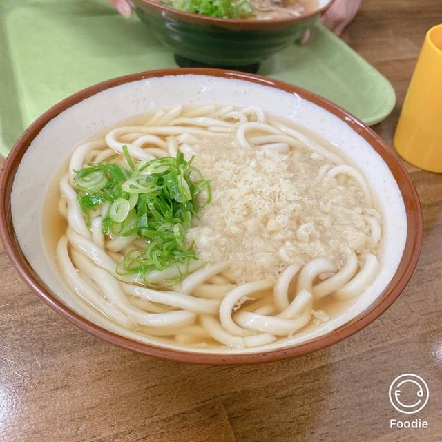 三角茶屋豊吉うどん JR宮崎店 - サブ画像3