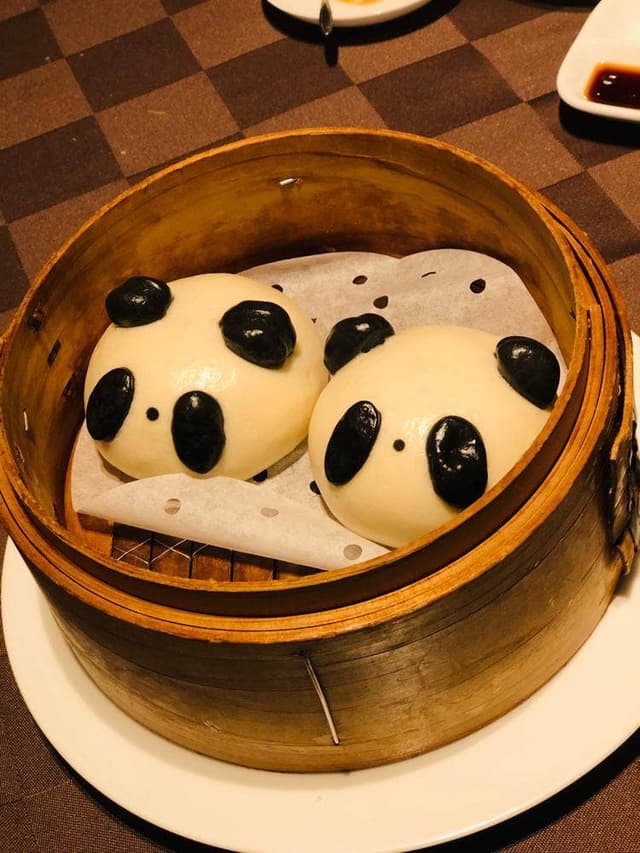 中国料理 エンプレスルーム スイスホテル南海大阪 - サブ画像1