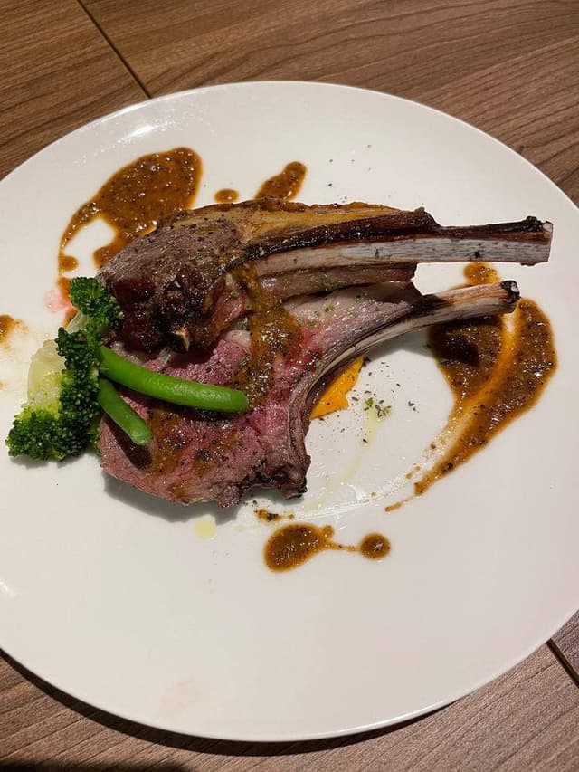 Bistro Quatre - サブ画像1