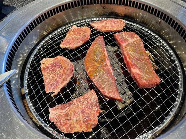 熟成焼肉いちばん 長泉下土狩店 - サブ画像2