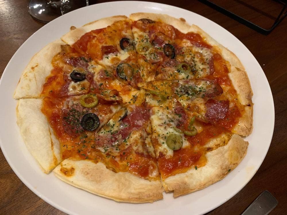 ワインカフェ取手