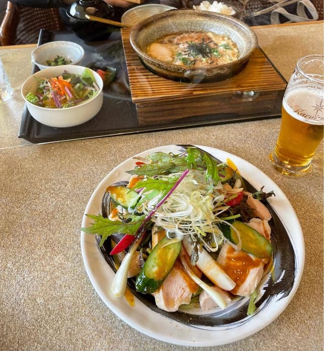 グランディ軽井沢ゴルフクラブ レストラン - サブ画像1