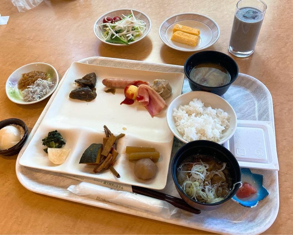 蔵王四季のホテル