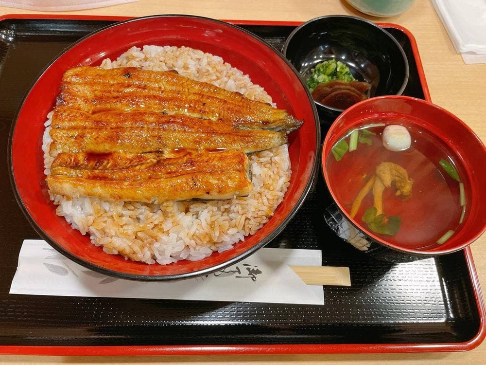 銀座 鳴門 上野松坂屋店