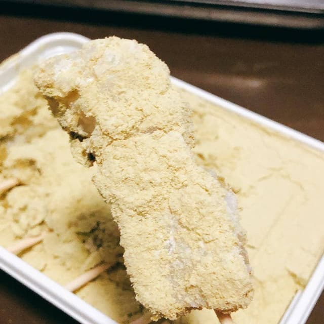 草津PA下り フードコート - サブ画像1