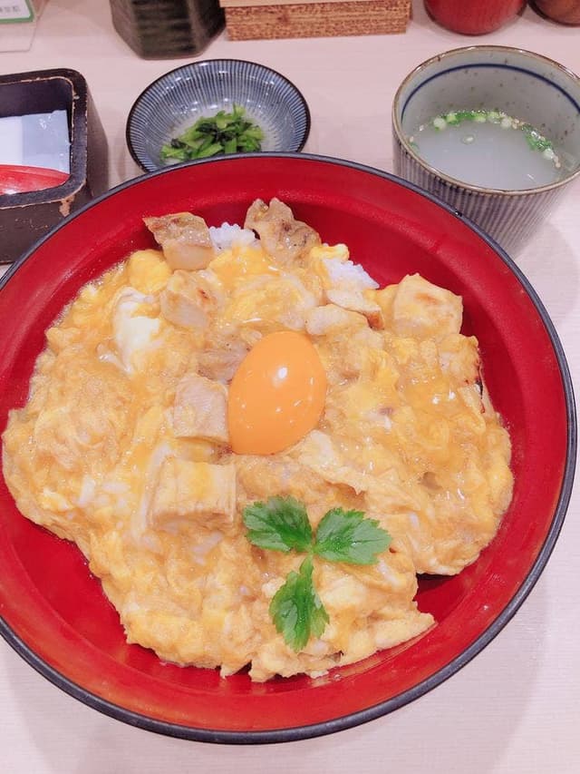 やきとり お㐂樂 コレド室町テラス - サブ画像3
