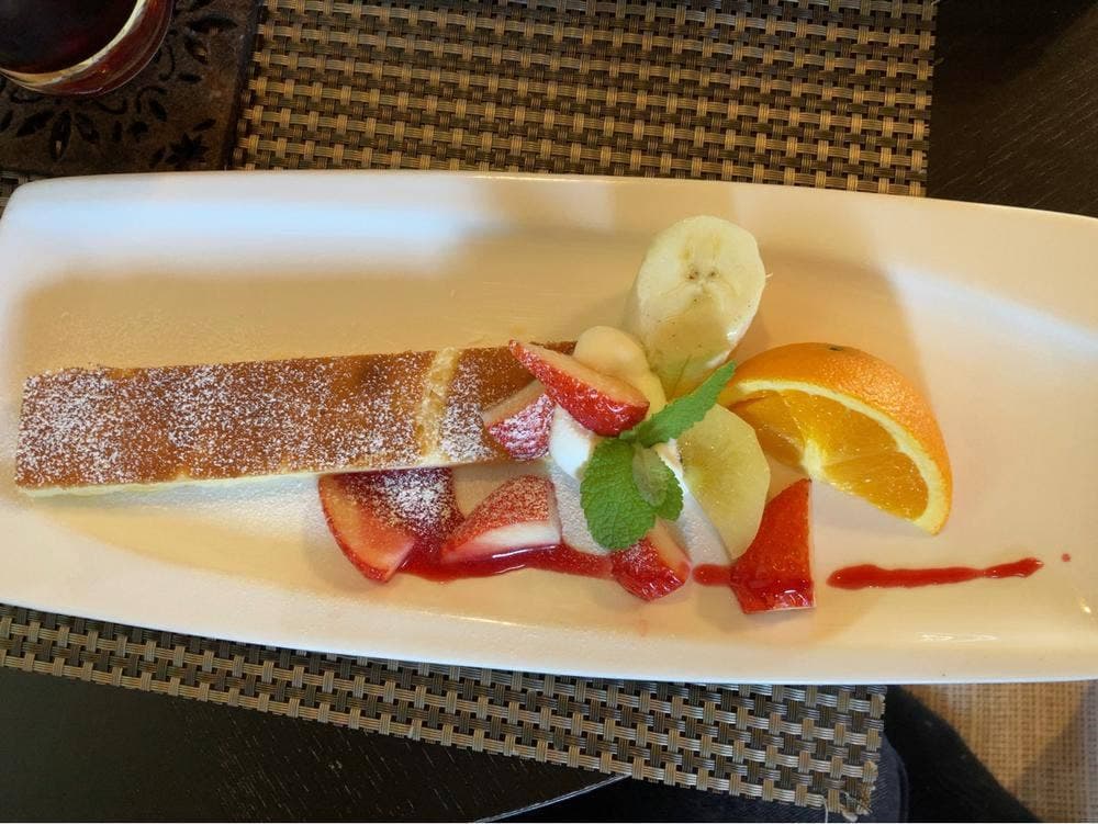 菓子と珈琲 朔