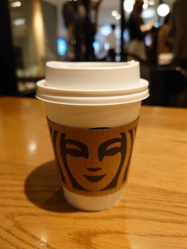 スターバックス コーヒー 大手町ビル店 - サブ画像2