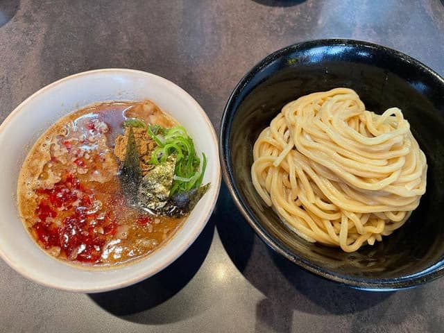 麺 Diner 糸 - サブ画像1