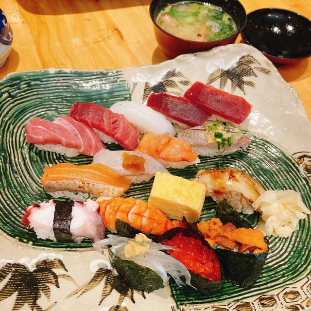 銀座寿司処 まる伊総本店 - サブ画像3