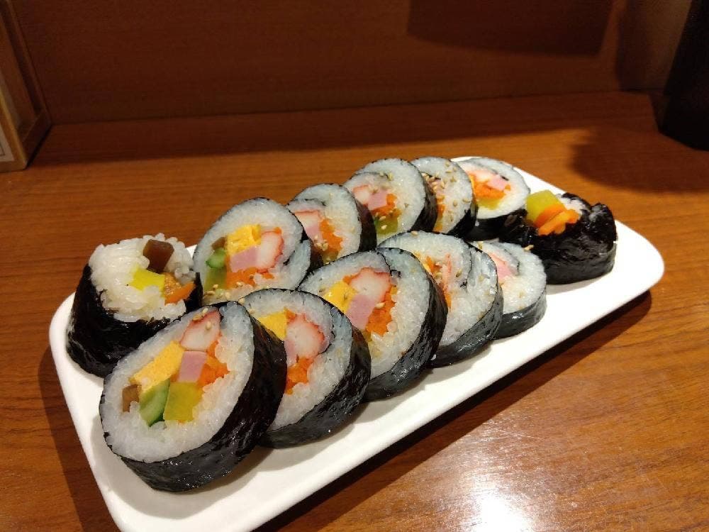 韓国式屋台 アリランポチャ