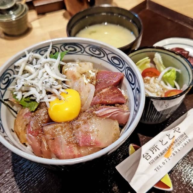 台所ととや - サブ画像1
