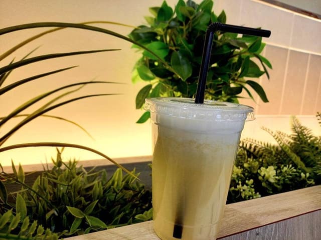 藤崎 ジューススタンド - サブ画像2