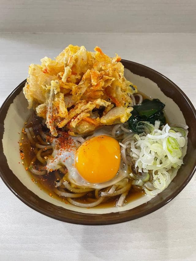 ひなた山蕎麦 - サブ画像3