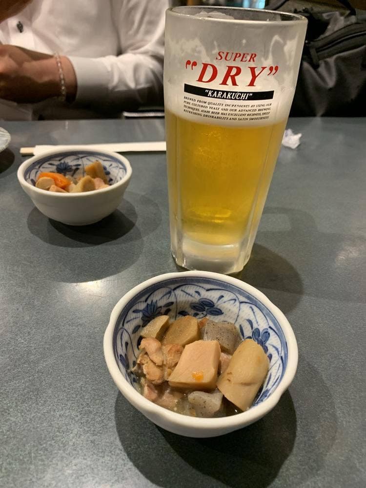 加賀屋 神田店
