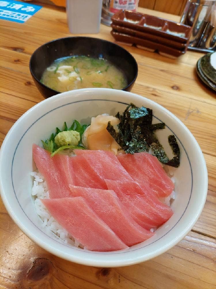 横濱魚萬 JR川崎東口駅麻店