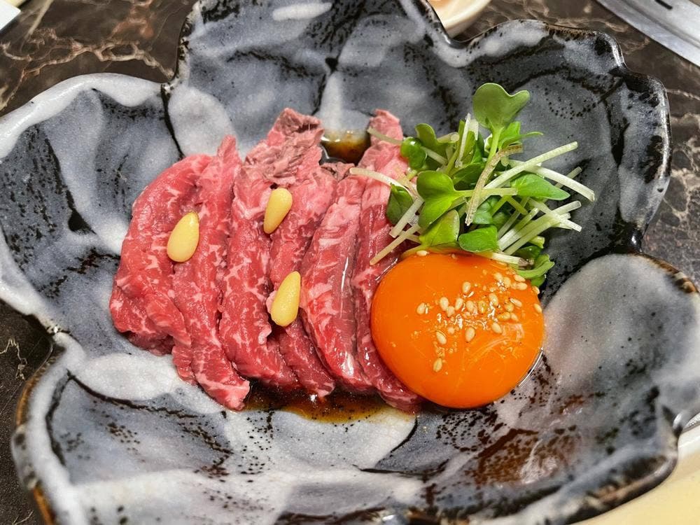 京の焼肉処 弘 千本三条本店