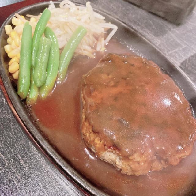 馬車道 ステーキハウス B-West - サブ画像1