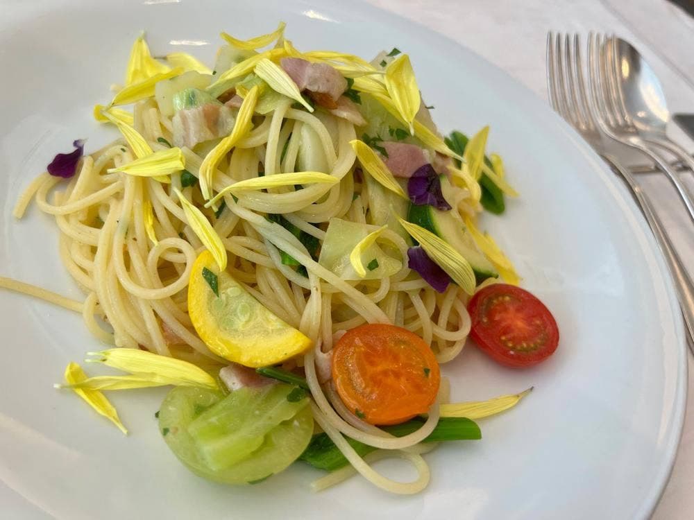 オールデイダイニング SATSUKI ホテルニューオータニ幕張