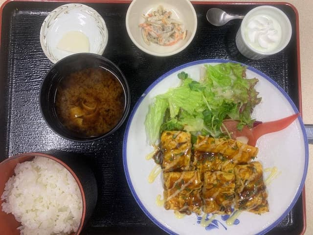 お好み焼萬丸 - サブ画像1