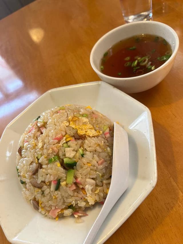 高原飯店 - サブ画像3