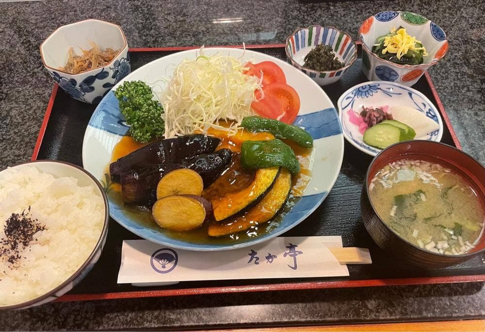 たか亭