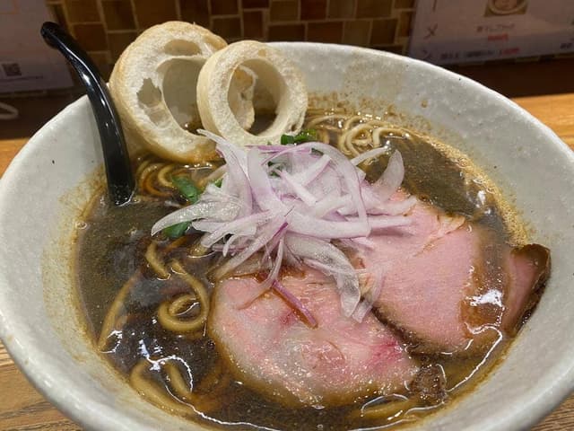 らーめん専門 和心 武庫之荘店 - サブ画像2