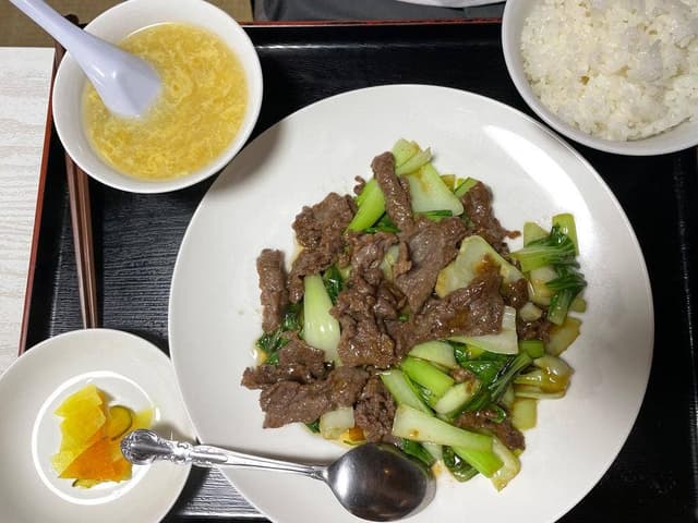 中華料理DAIKEI - サブ画像3