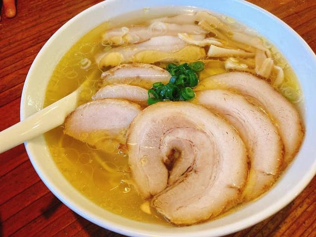 らーめん 三福 - サブ画像3