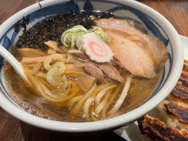 ラーメンダイニング 晴天の風 - サブ画像3