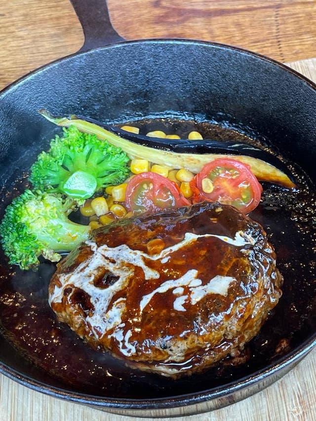 万代グリル ガルベストン by Soi - サブ画像1