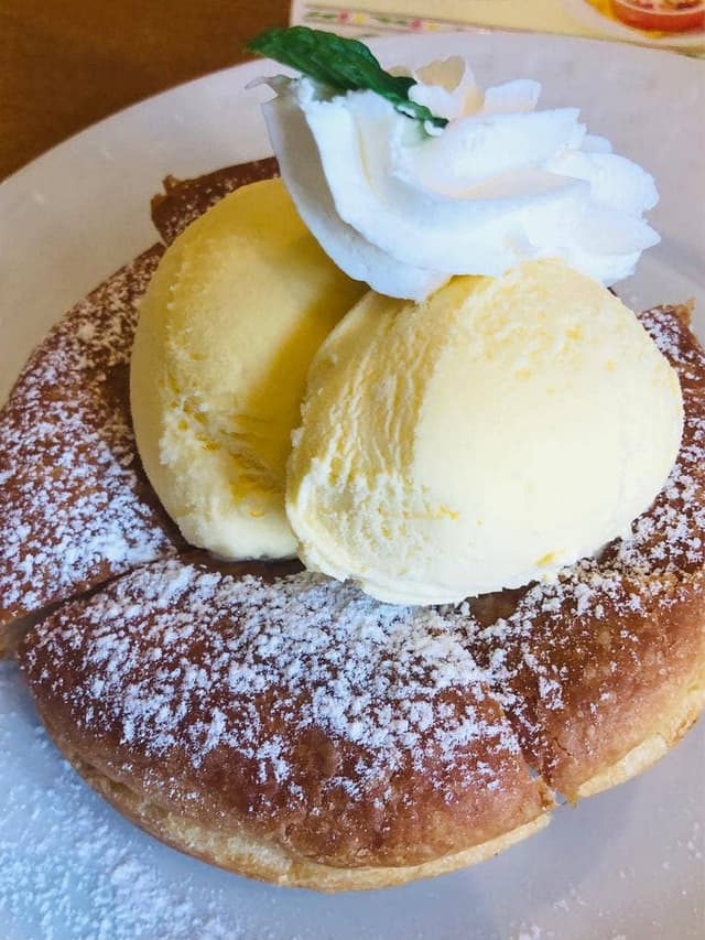 ココス 茨城境町店 - サブ画像1